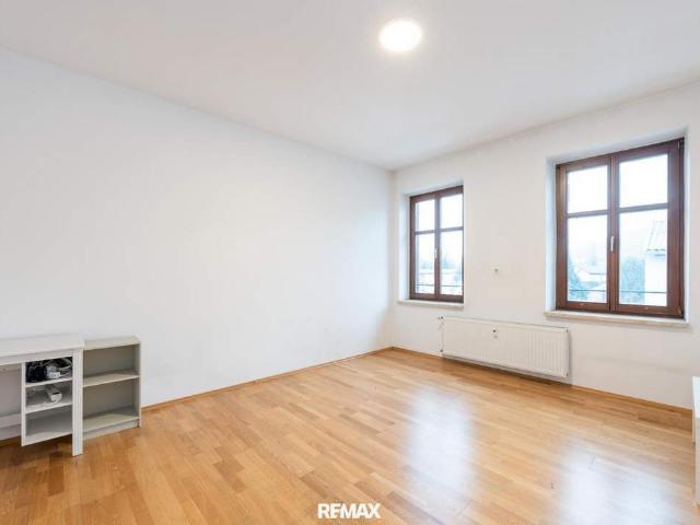 Wohnung kaufen in Andritz, Gersdorf-Feistritz