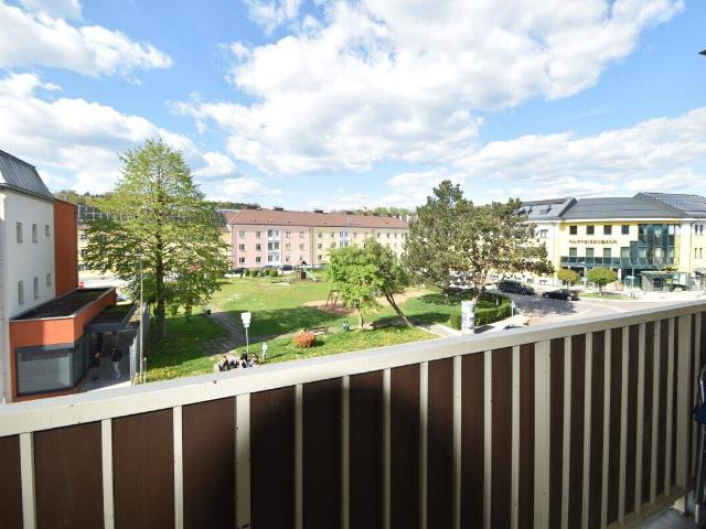 Apartment kaufen in Amstetten, Niederösterreich