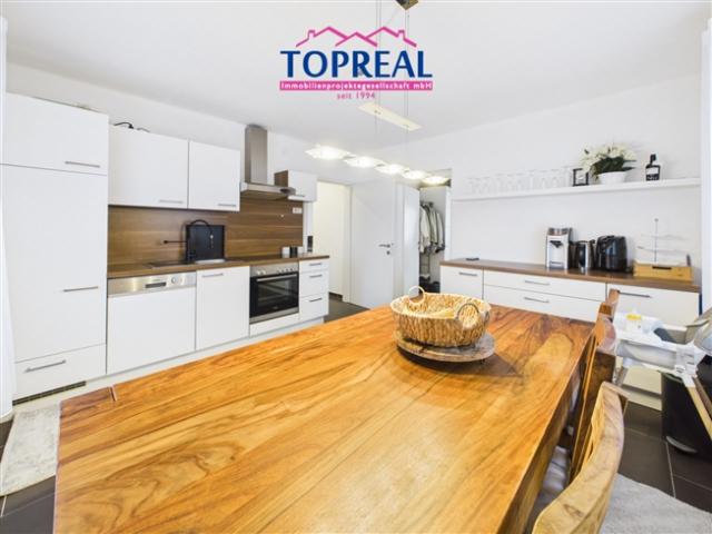 Wohnung kaufen in Nettingsdorf, Ansfelden