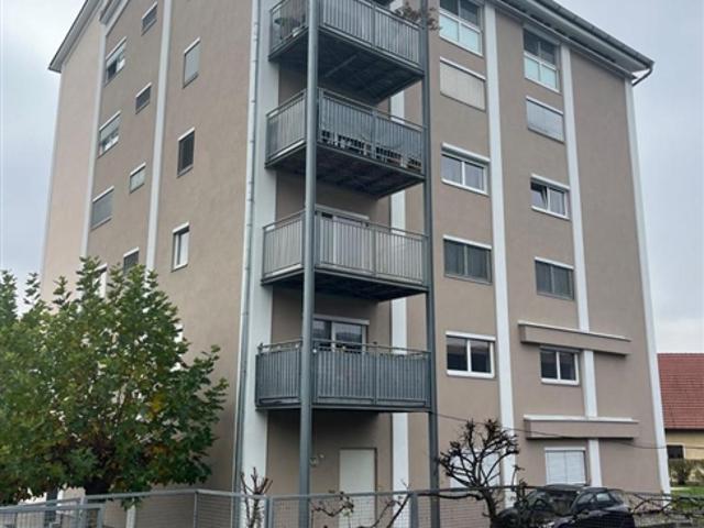 Wohnung kaufen in Leutschach, Steiermark