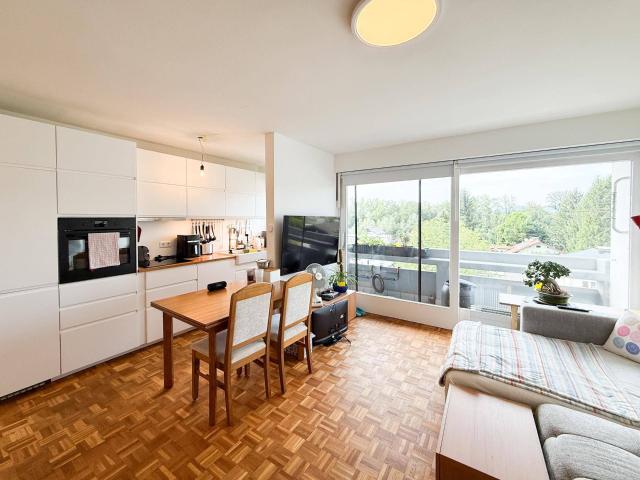 Apartment kaufen in Salzburg