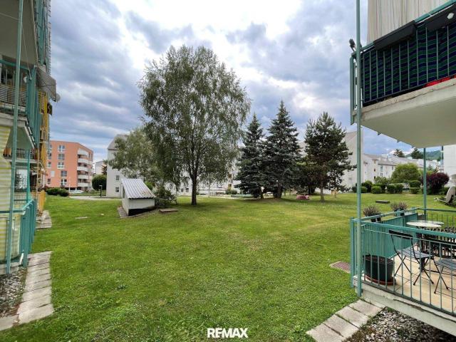 Apartment kaufen in Eggenberg, Gersdorf-Feistritz
