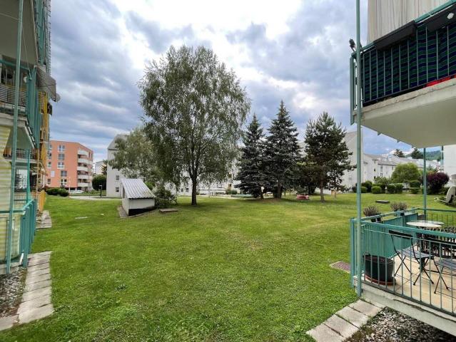 Wohnung kaufen in Andritz, Gersdorf-Feistritz