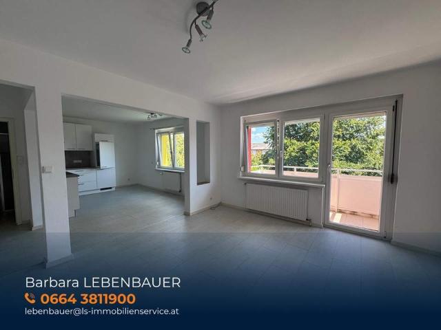 Wohnung kaufen in Steiermark