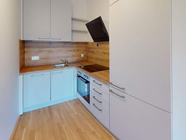Wohnung kaufen in Andritz, Gersdorf-Feistritz