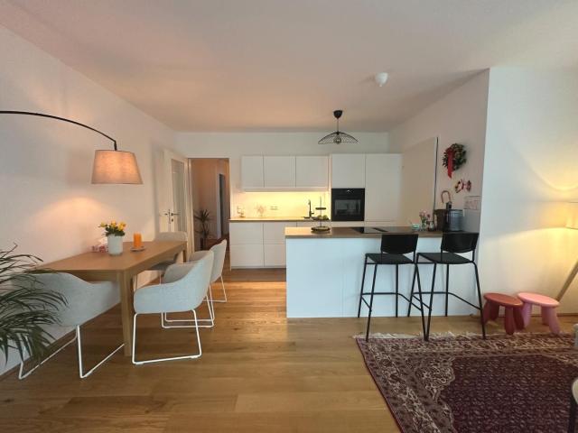Etagenwohnung kaufen in Roitham