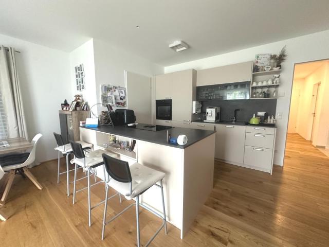 Etagenwohnung kaufen in Roitham Etagenwohnung kaufen in Roitham