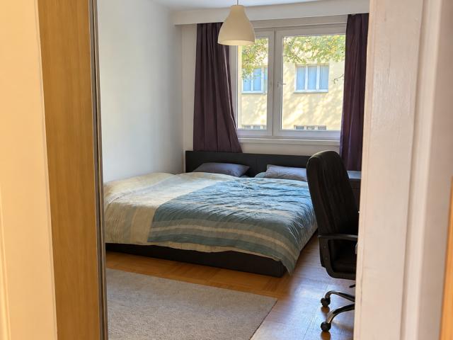 Wohnung kaufen in Seestadt, Wien
