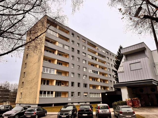 Apartment kaufen in Dornach-Auhof, Linz