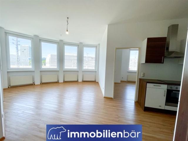 Etagenwohnung kaufen in Linz, Niedernhart