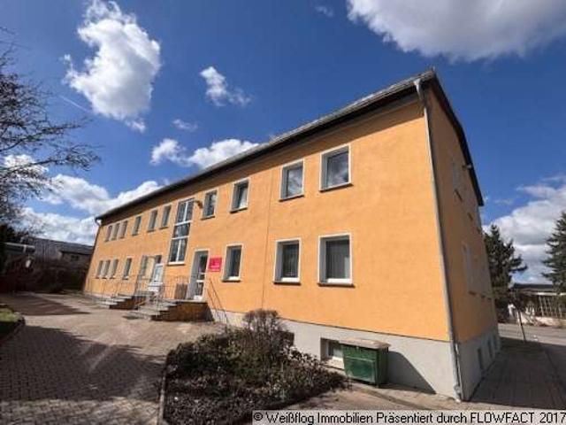 Büro kaufen in Nünchritz, Meißen