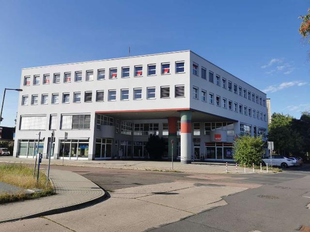 Büro kaufen in Österreichviertel, Dessau