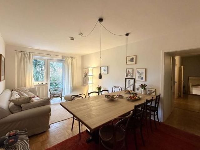 Wohnung kaufen in Hamburg