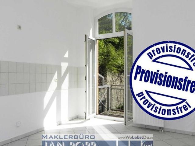 Wohnung kaufen in Greiz, Thüringen