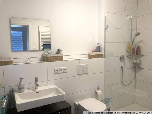 Wohnung kaufen in Lauchheim, Baden-Württemberg
