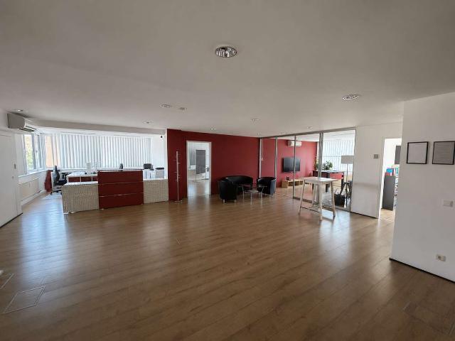 Büro kaufen in Bad Homburg vor der Höhe, Hochtaunuskreis