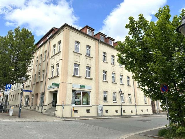 Büro kaufen in Zwickau-Mitte, Zwickau