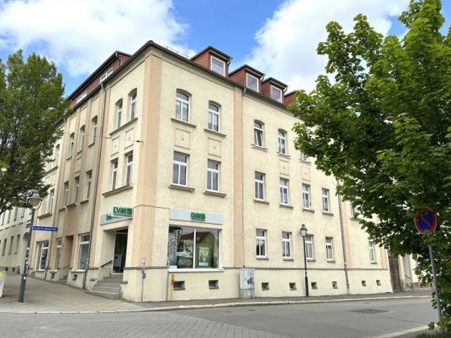 Büro kaufen in Zwickau, Sachsen