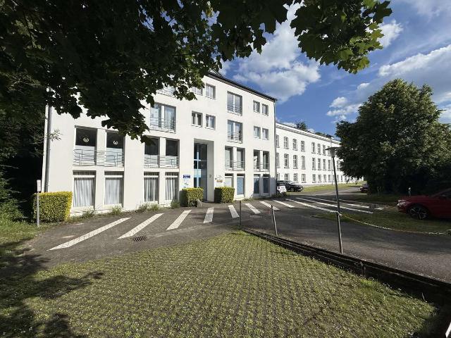 Büro kaufen in Kornelimünster/Walheim, Aachen