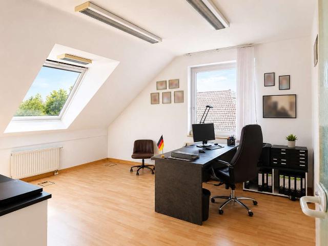 Büro kaufen in Hoisten, Neuss