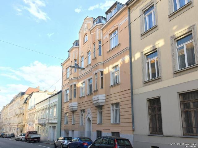 Apartment kaufen in Seestadt, Wien