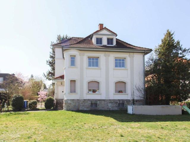 Wohnung kaufen in Bad Homburg, Hessen
