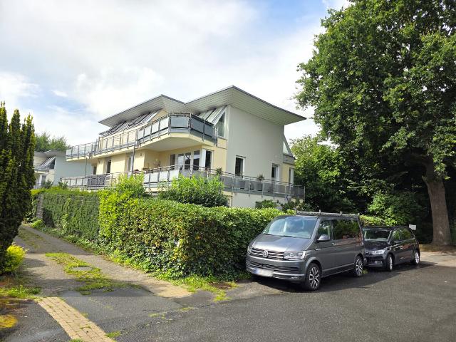 Dachgeschosswohnung kaufen in Wechloy, Oldenburg