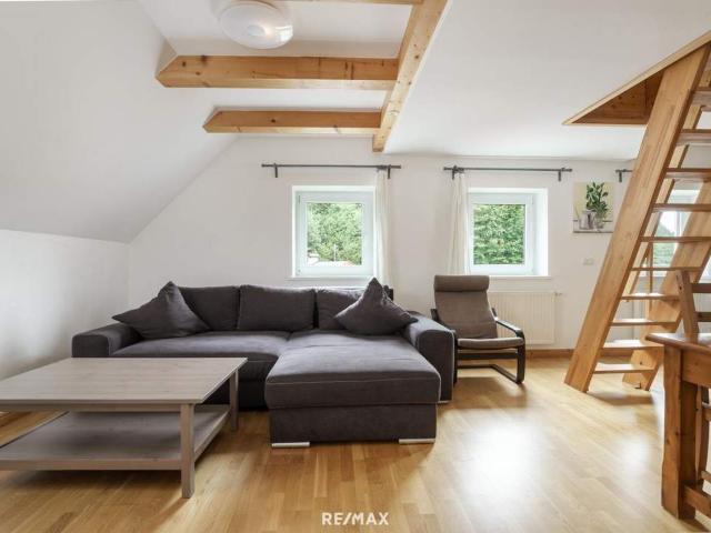 Wohnung kaufen in Hinterstadt, Kitzbühel