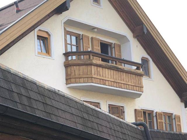 Apartment kaufen in Seekirchen am Wallersee, Bezirk Salzburg-Umgebung