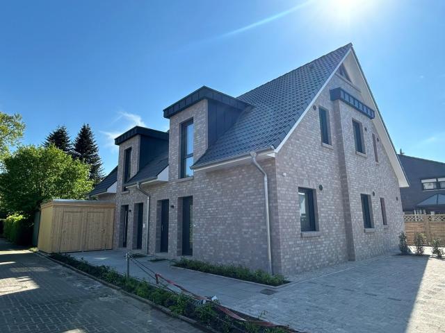 Penthouse kaufen in Ziegelhof, Oldenburg