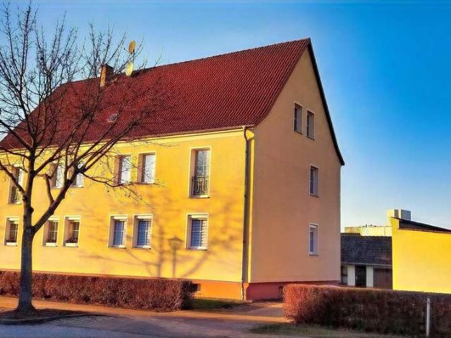 Wohnung kaufen in Karstädt, Ludwigslust-Parchim
