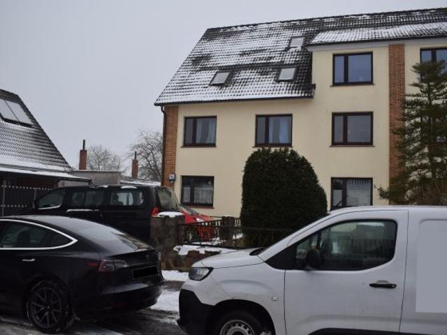 Wohnung kaufen in Lauenburg, Schleswig-Holstein