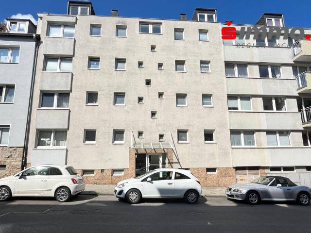 Etagenwohnung kaufen in Aachen