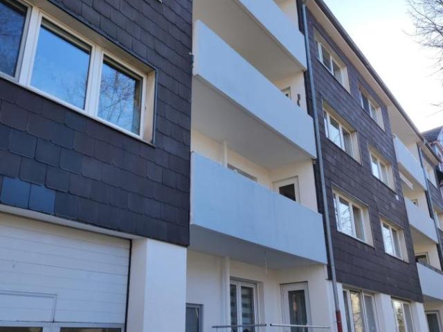 Wohnung kaufen in Neumühl, Duisburg
