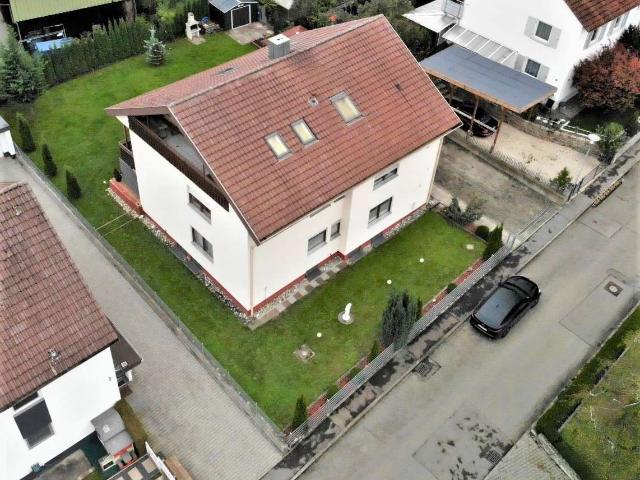 Wohnung kaufen in Staig, Alb-Donau-Kreis