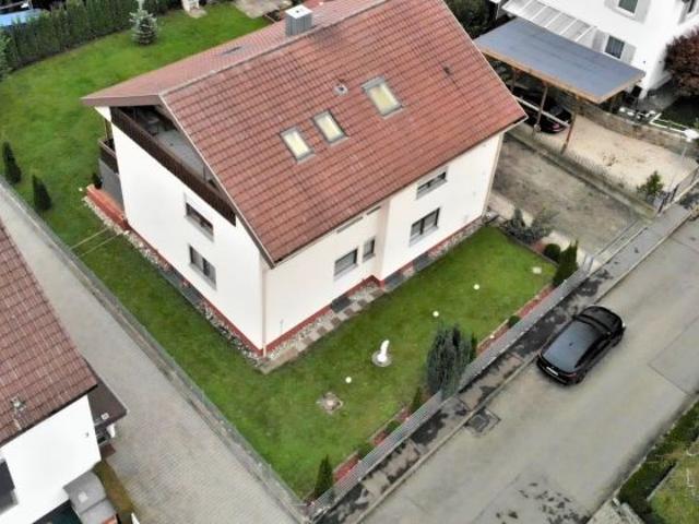 Wohnung kaufen in Staig, Baden-Württemberg