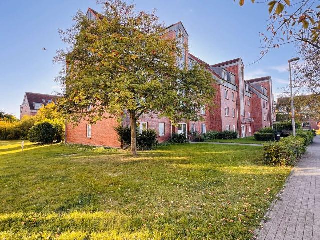 Wohnung kaufen in Wismar, Nordwestmecklenburg