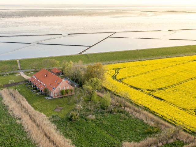 Wohnung kaufen in Dornum, Niedersachsen