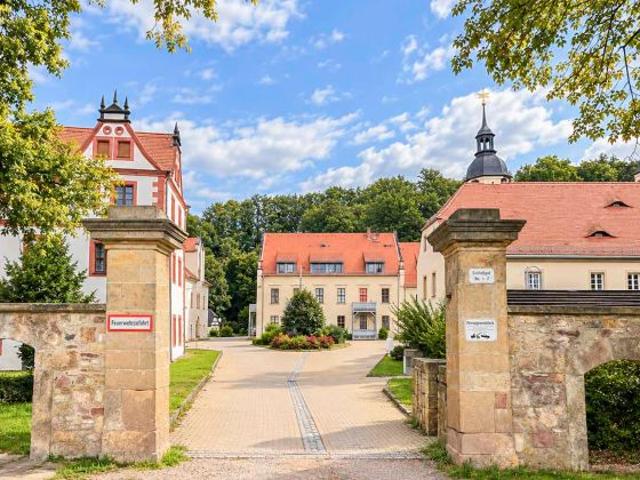 Wohnung kaufen in Kreischa, Sachsen