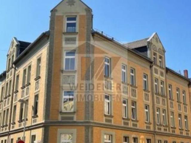 Etagenwohnung kaufen in Gera