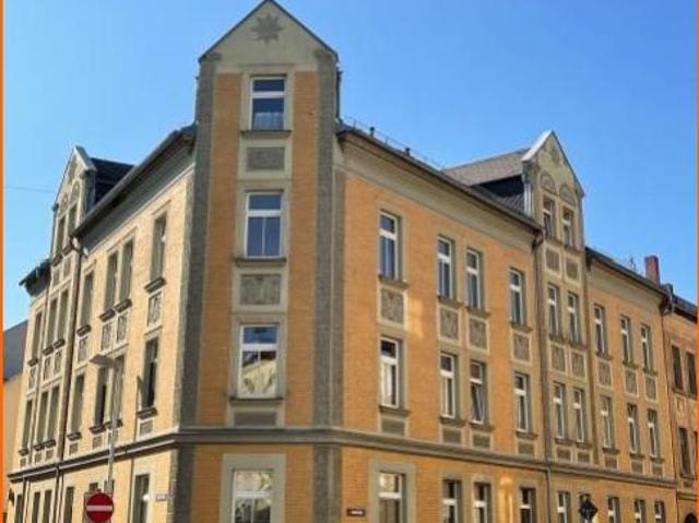 Wohnung kaufen in Zwötzen, Gera