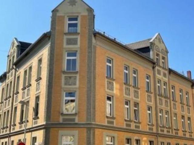 Wohnung kaufen in Zwötzen, Gera