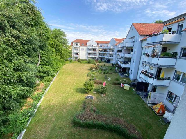 Wohnung kaufen in Altenburg