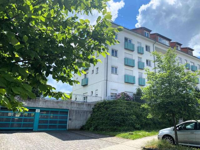Wohnung kaufen in Schmölln, Altenburger Land