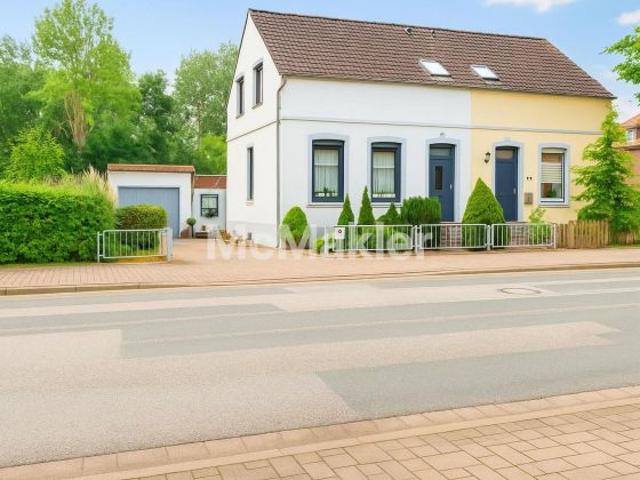 Haus kaufen in Brake, Niedersachsen