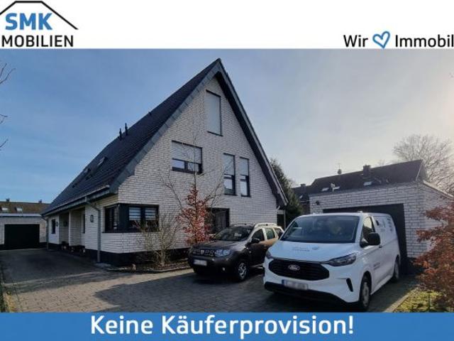 Haus kaufen in Gütersloh, Nordrhein-Westfalen
