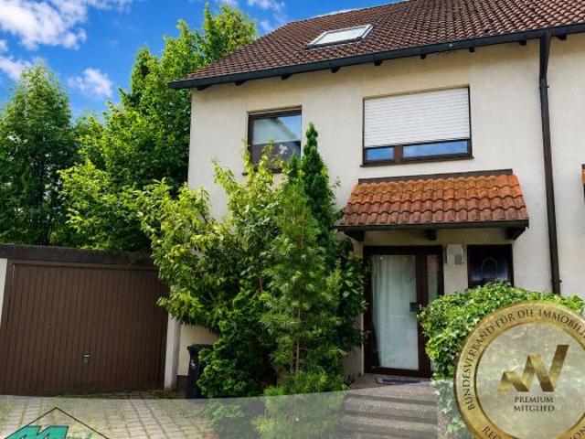 Haus kaufen in Markranstädt, Sachsen