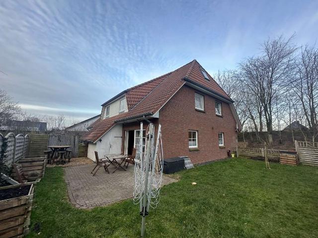 Haus kaufen in Schafflund, Kreis Schleswig-Flensburg