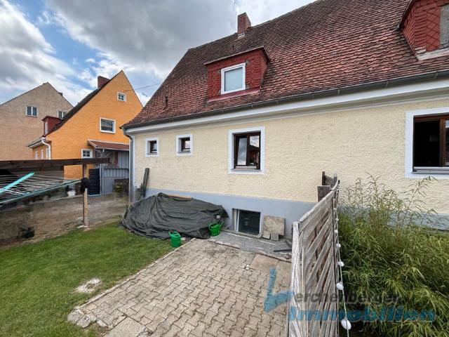 Doppelhaushälfte kaufen in Höhenrain, Plattling