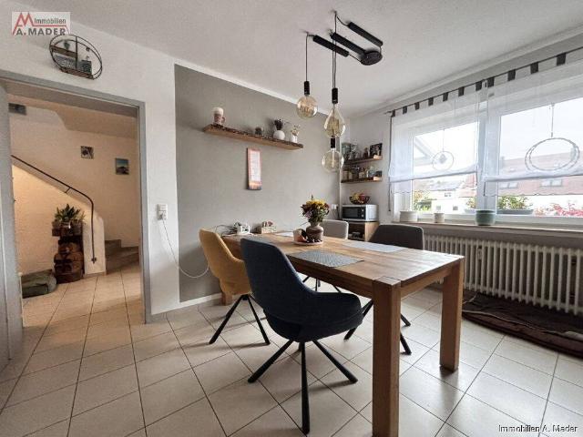 Haus kaufen in Tapfheim, Bayern